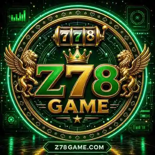 Z78-Game-logo